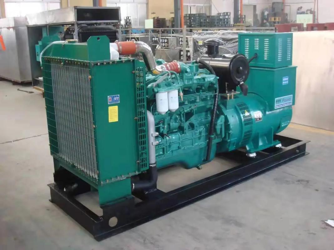 嘉興市大型發電機組出租服務 24小時專業支持