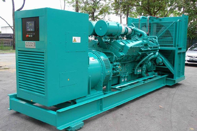 蘇州柴油發電機出租 價格實惠，服務高效，助力企業發展