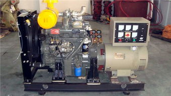 專業可靠的選擇 泰州陽光發電機組廠，您的3000千瓦柴油發電機合作伙伴