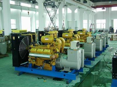 探索發電機市場 奔馳柴油發電機組、三菱發電機回收與發電機制造全解析