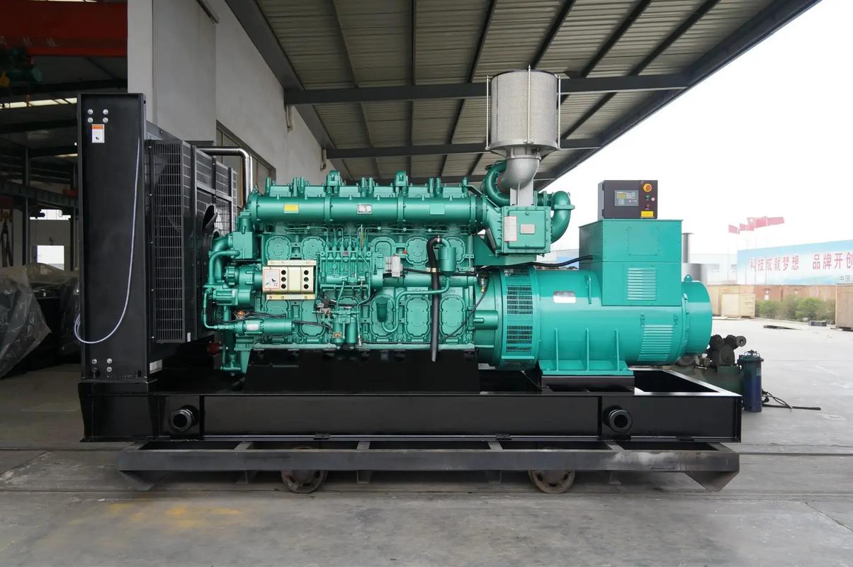 移動電站 靈活高效的電力解決方案