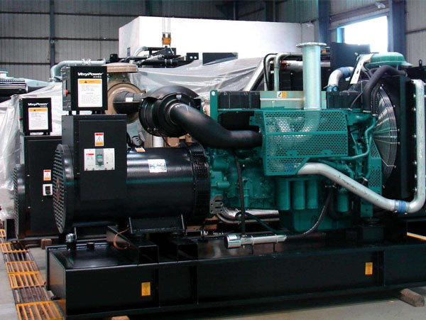 濟南發電機租賃后安全使用指南 守護作業安全，高效運行有保障